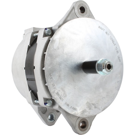 Db Electrical New 12 Volt 200 Amp Alternator For Sterling Truck Delco 31Si 19011104 400-12314 400-12314